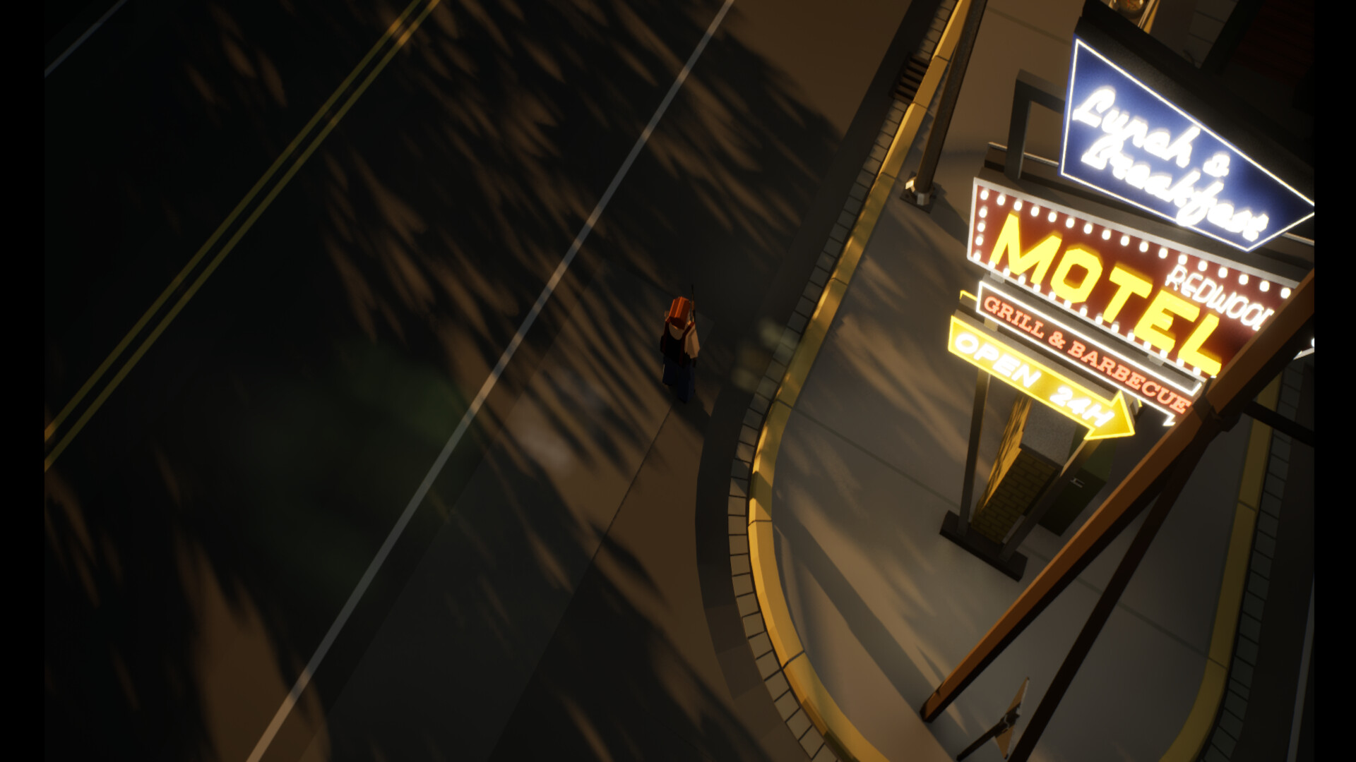 Dead On Arrival screenshot 5