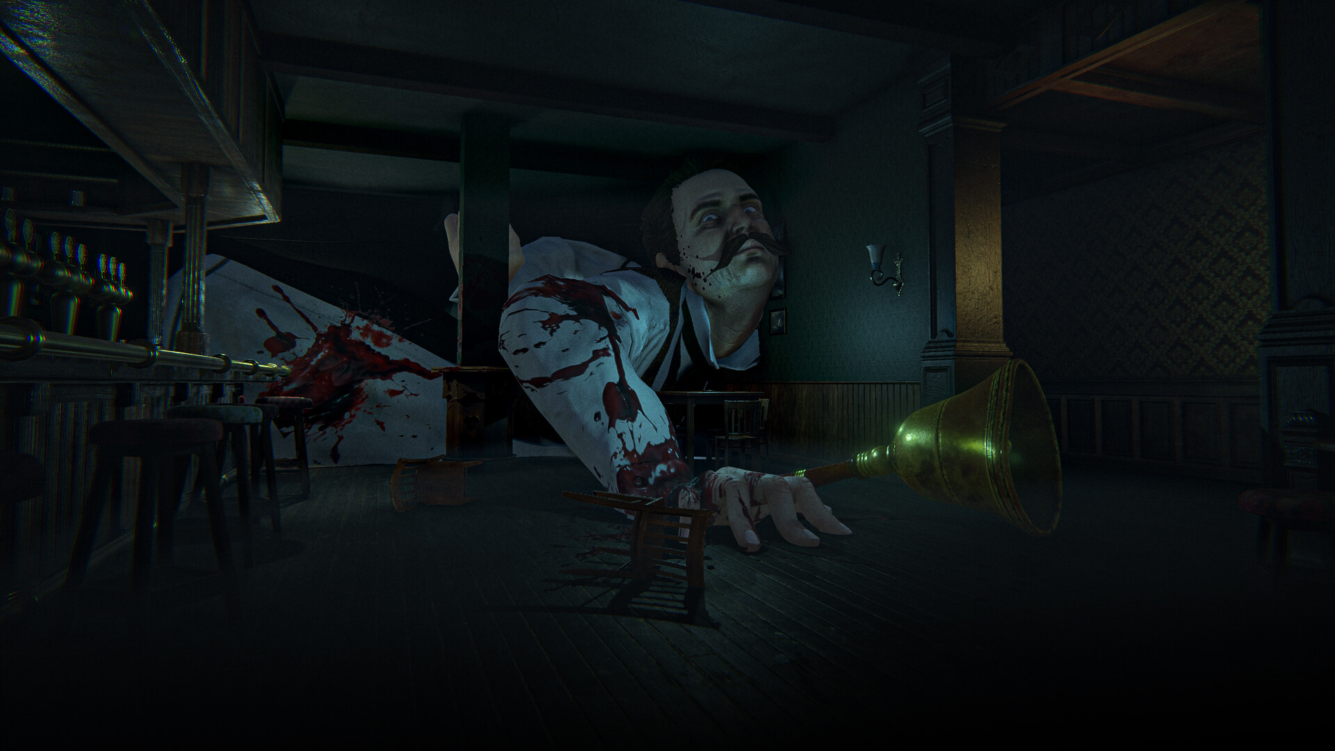 The Ten Bells screenshot 6