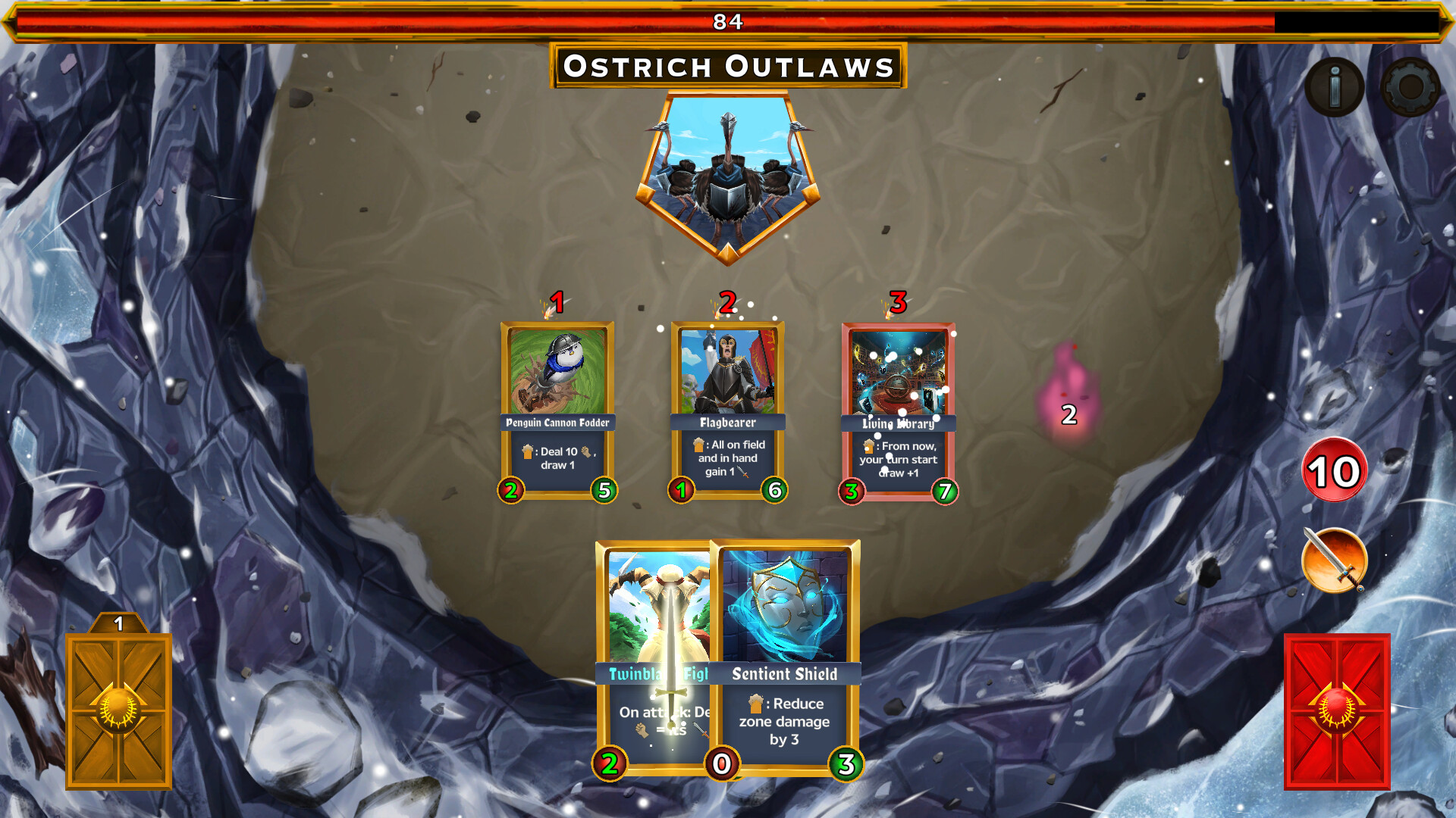 Race to Ruler screenshot 3