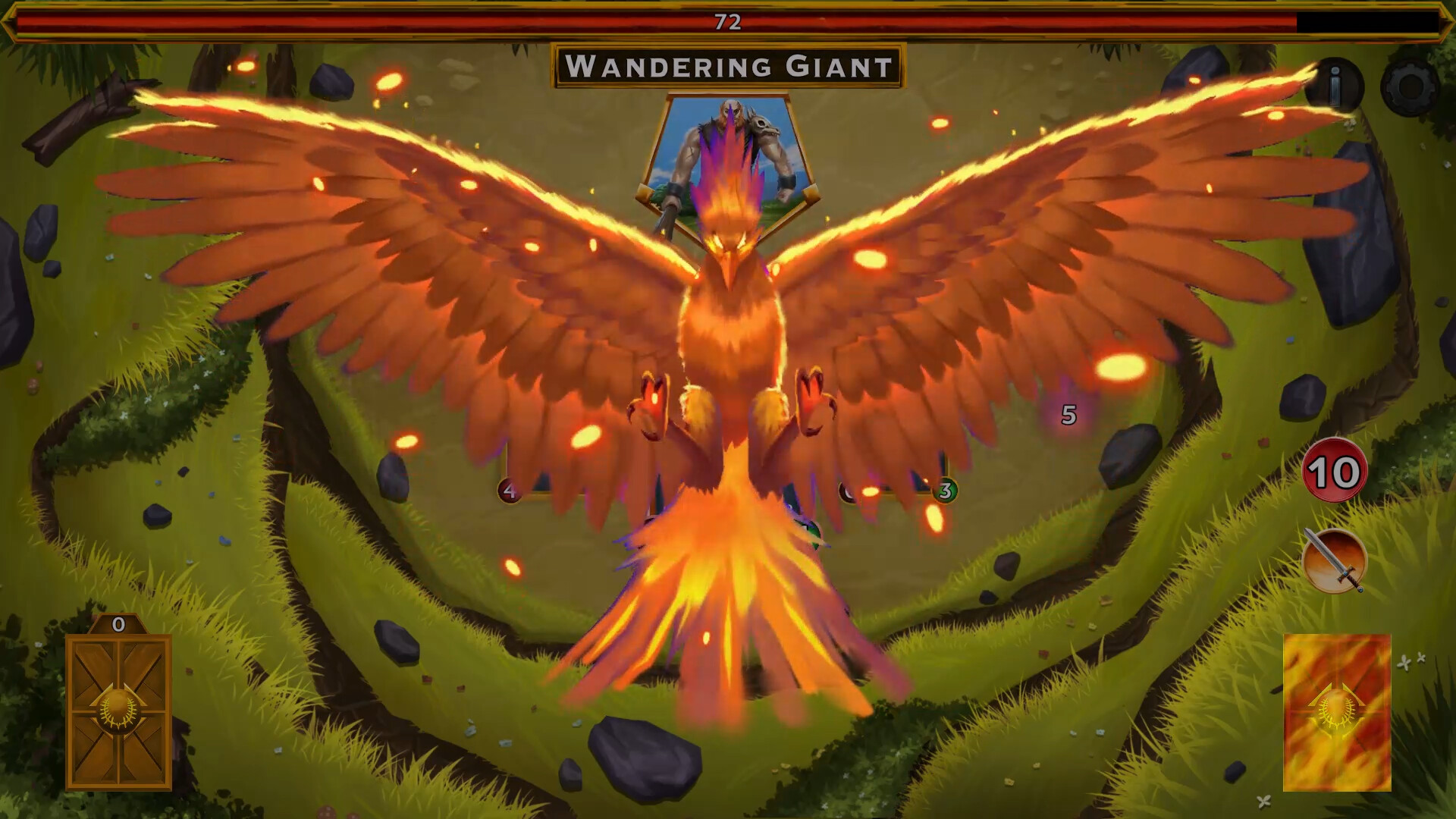 Race to Ruler screenshot 4