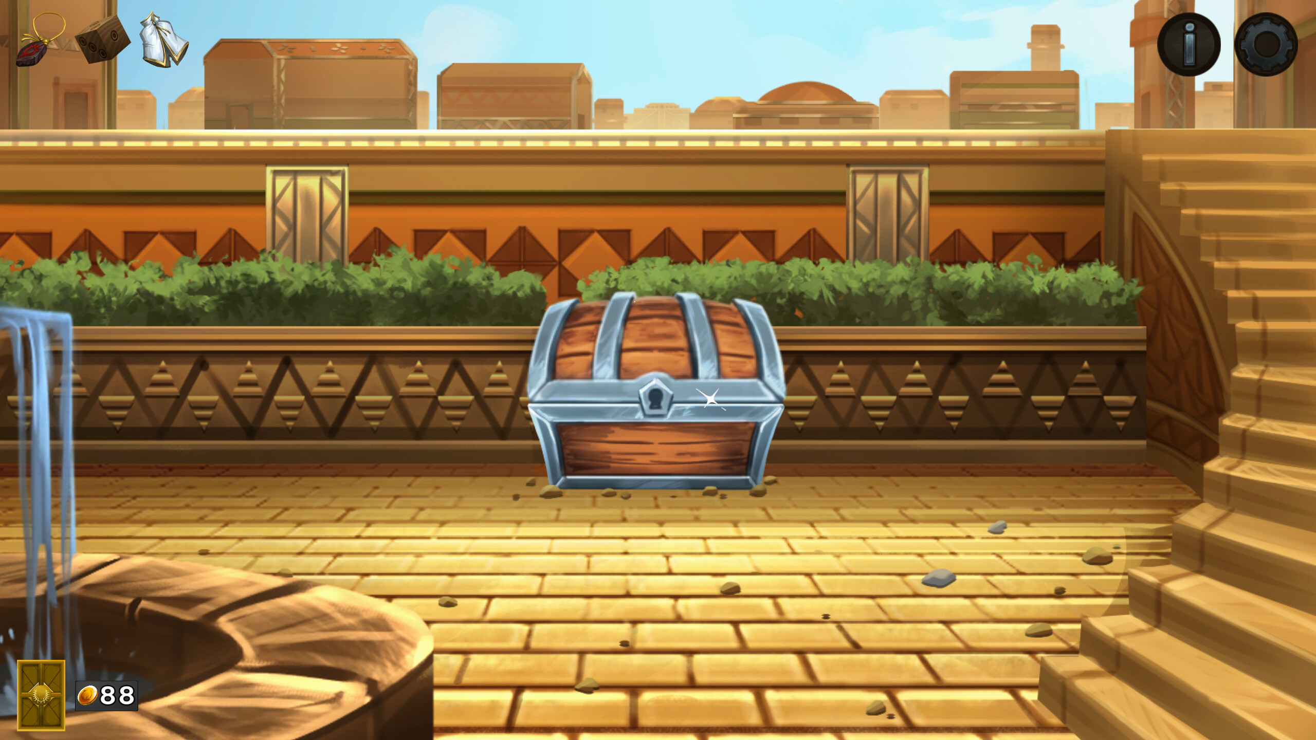 Race to Ruler screenshot 6