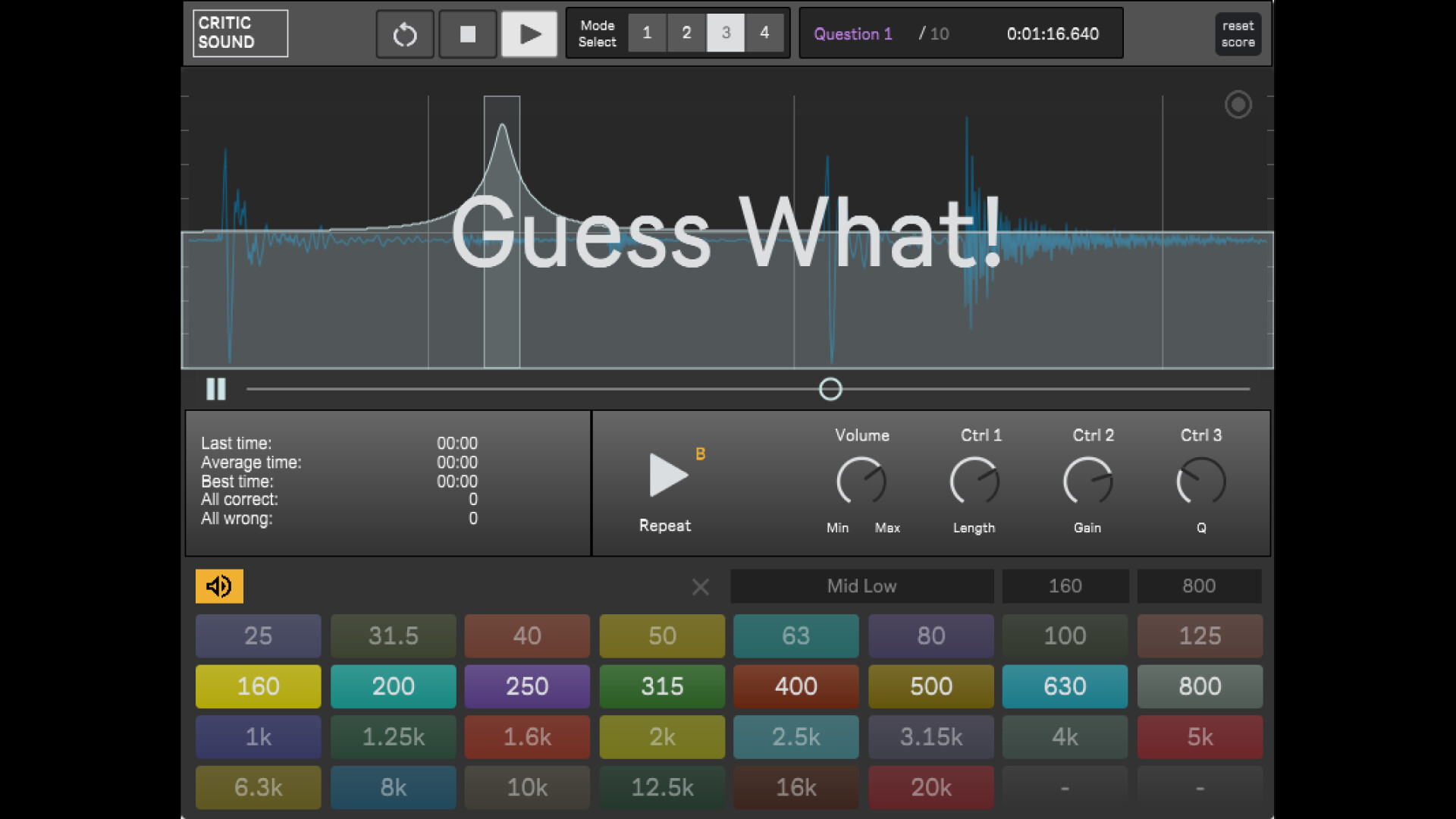 Guess What! screenshot 6