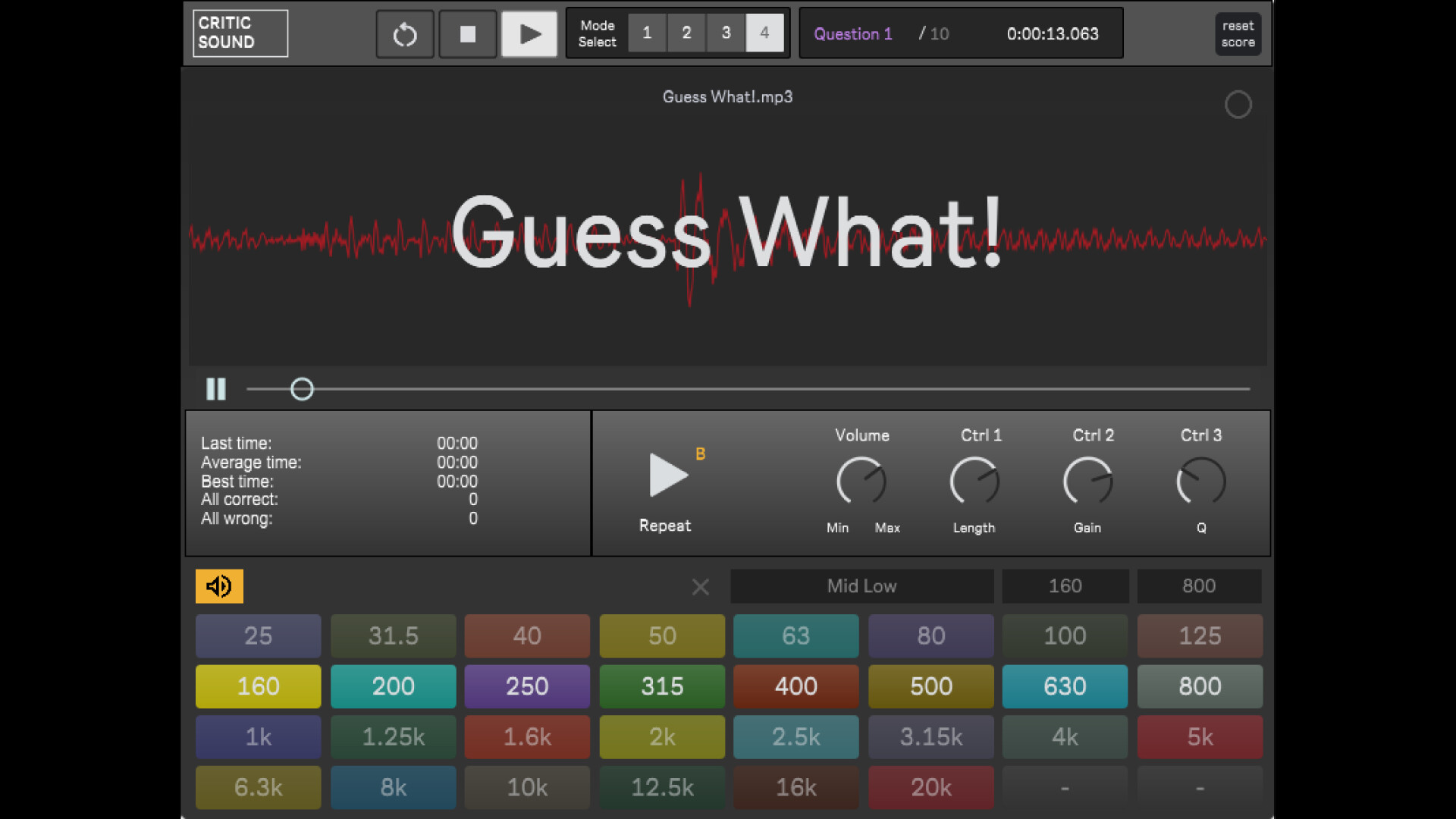 Guess What! screenshot 7