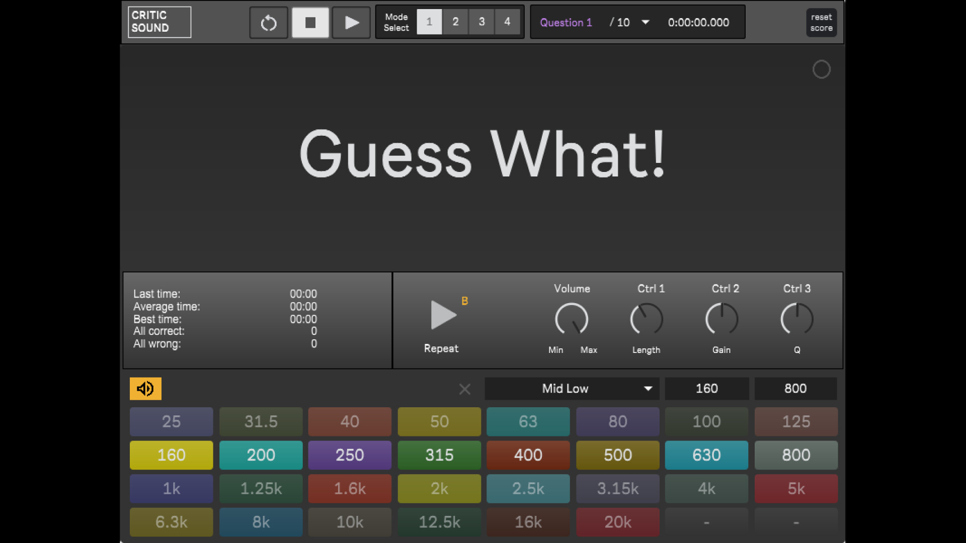 Guess What! screenshot 2