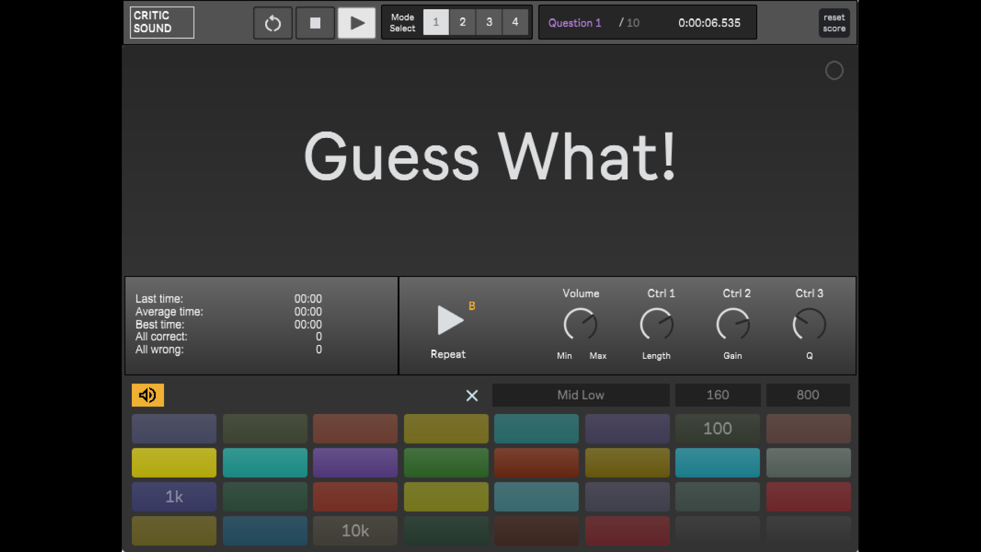 Guess What! screenshot 9