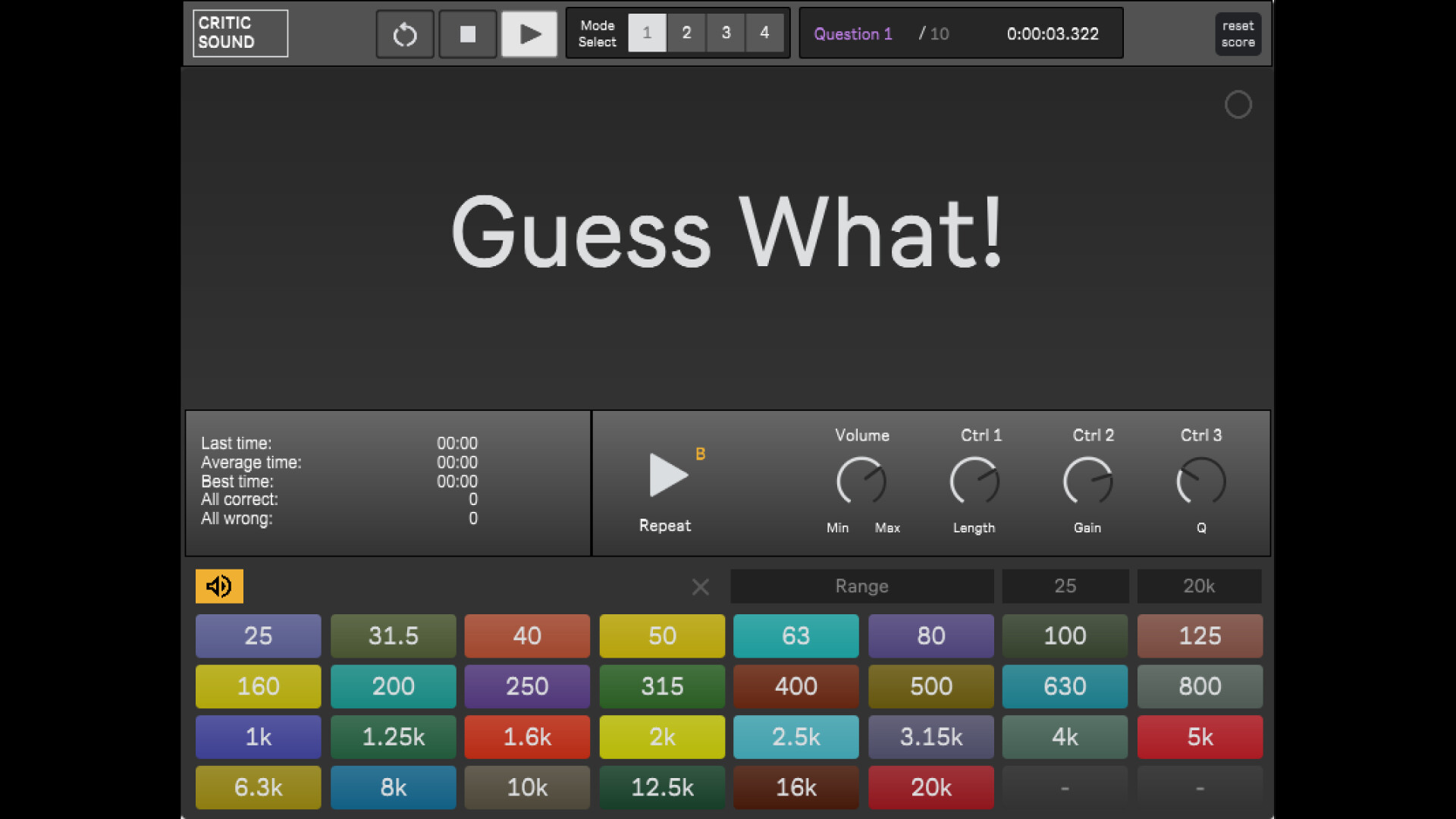 Guess What! screenshot 10