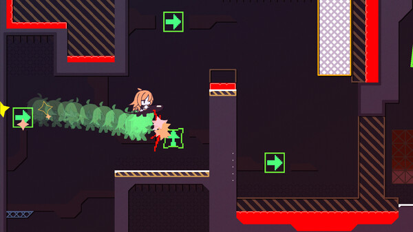 Bat to the Heavens screenshot