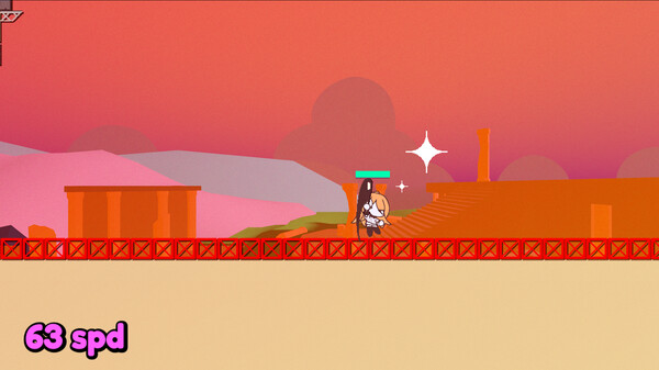 Bat to the Heavens screenshot