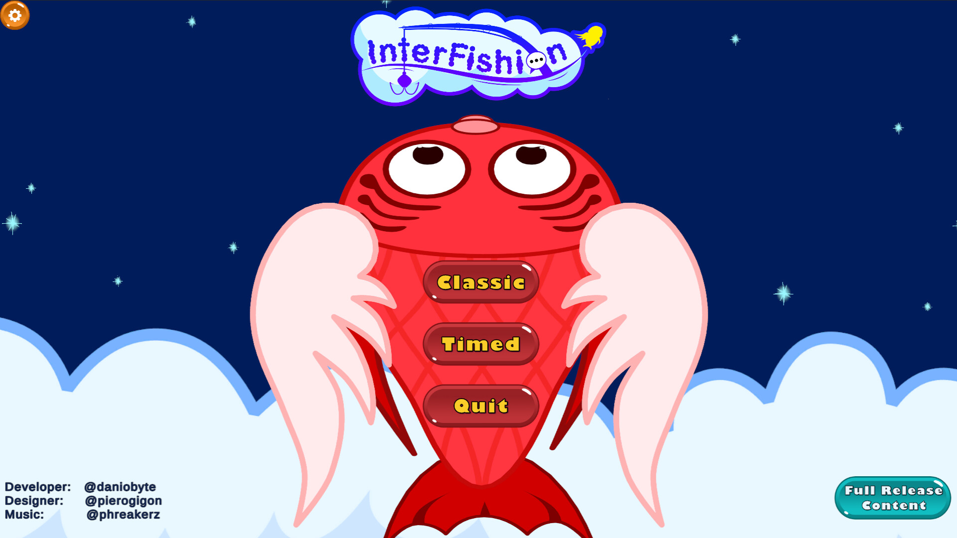 InterFishion screenshot 5