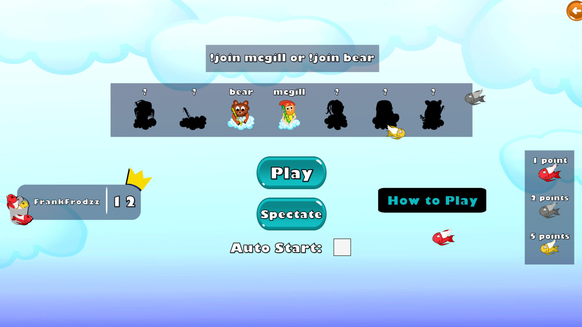 InterFishion screenshot 2