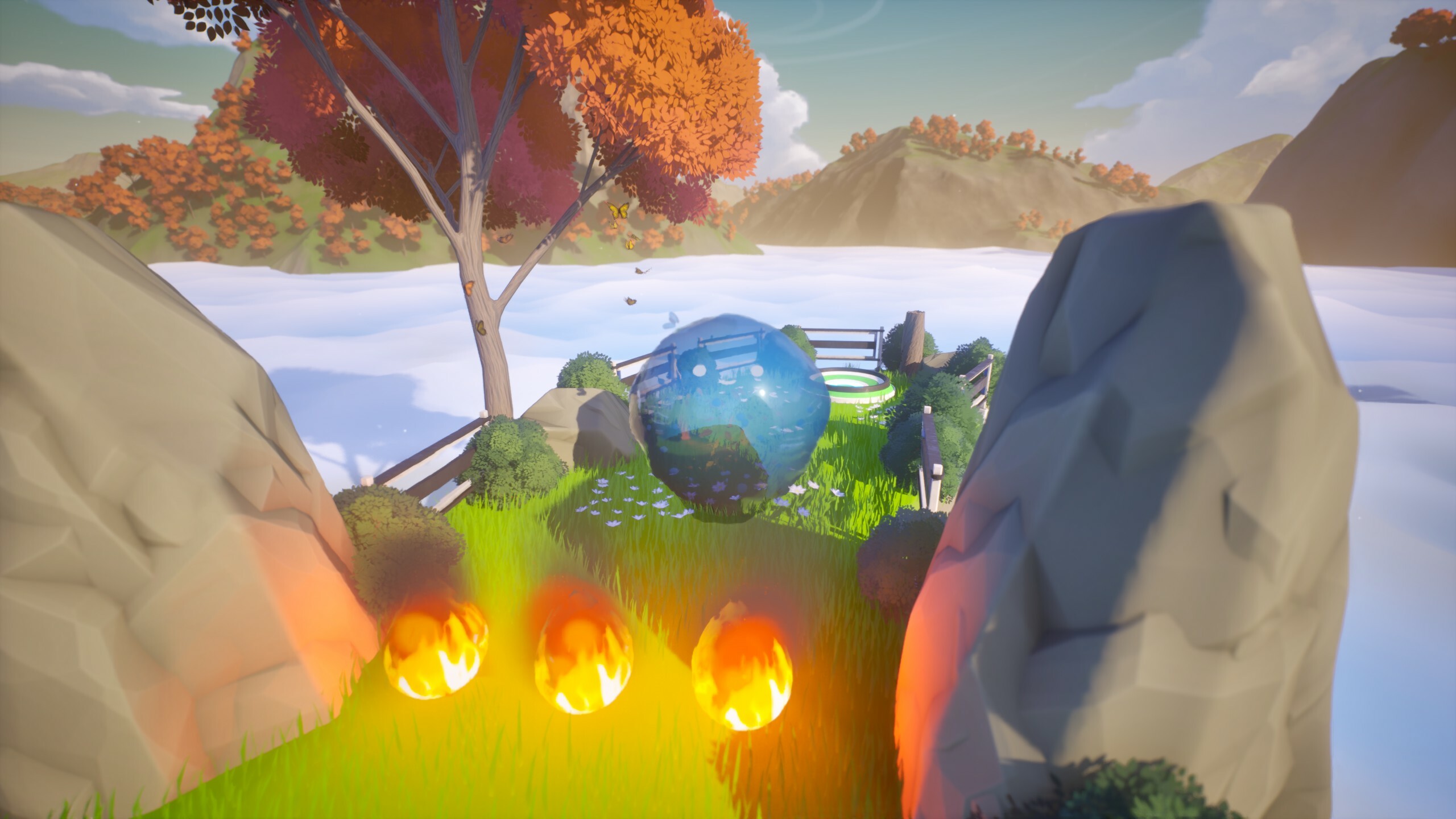Rolling Water screenshot 6