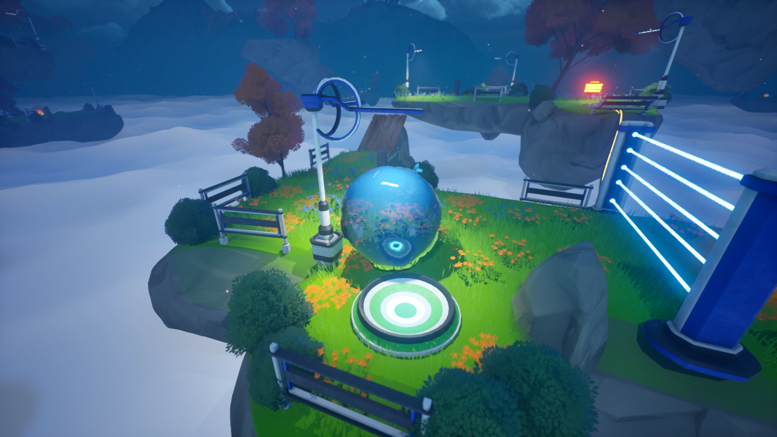 Rolling Water screenshot 8