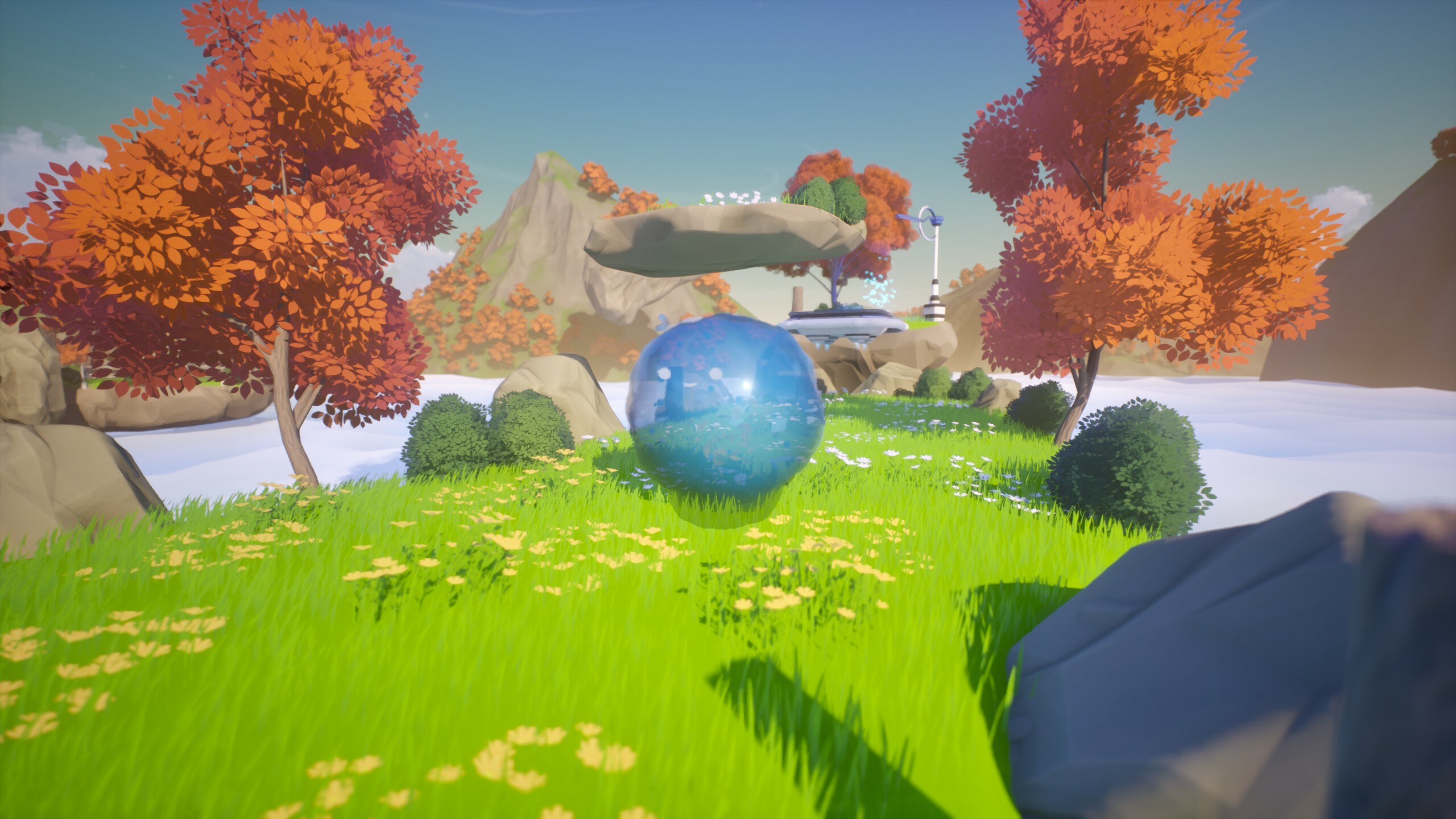 Rolling Water screenshot 7