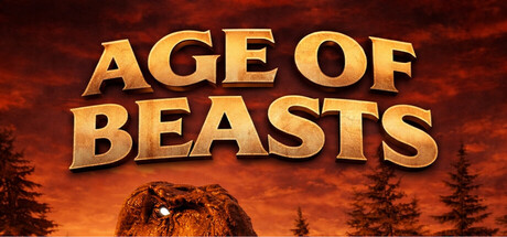 Age of Beasts — Steam header