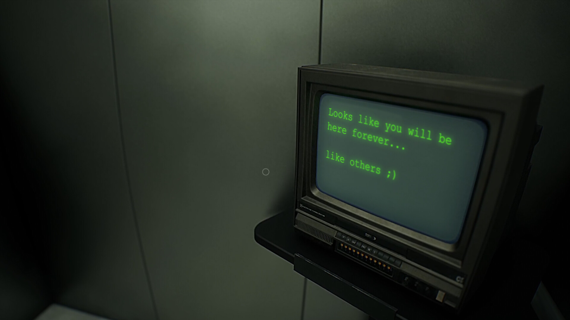 Liminal Exit screenshot 2