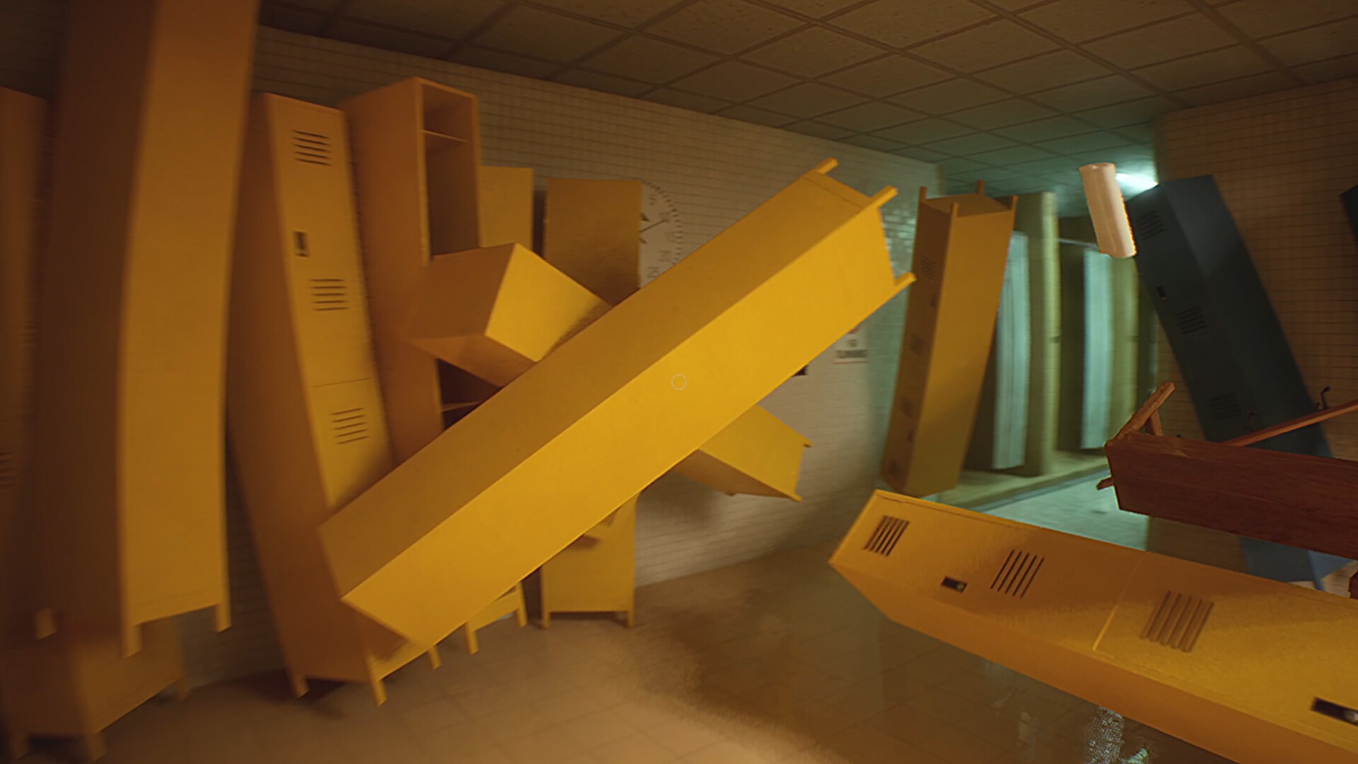 临界出口/Liminal Exit 截图 6