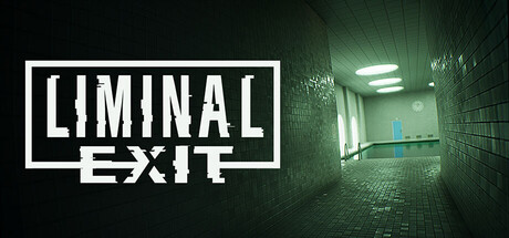 Liminal Exit Cover Image