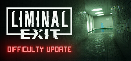 临界出口/Liminal Exit—— v1.2.0多国语言（含简体中文）免安装解压即玩版