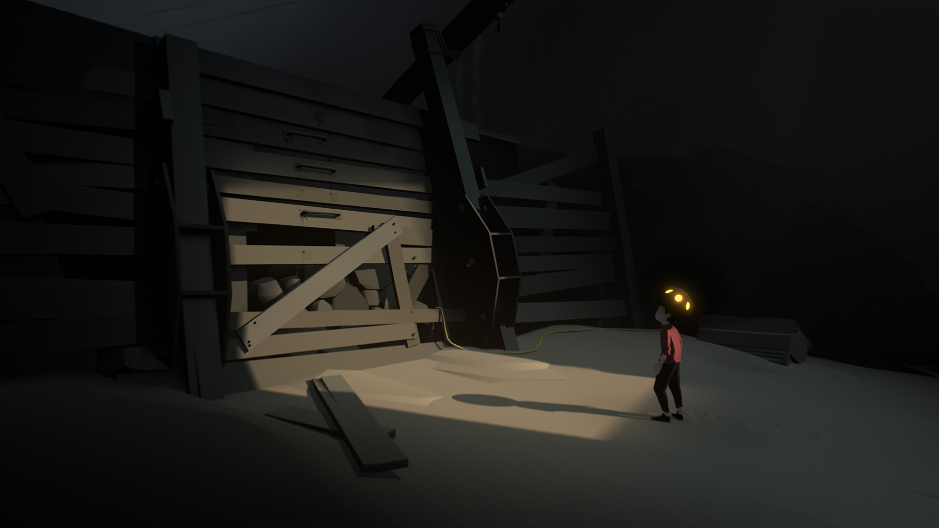 INSIDE screenshot 8