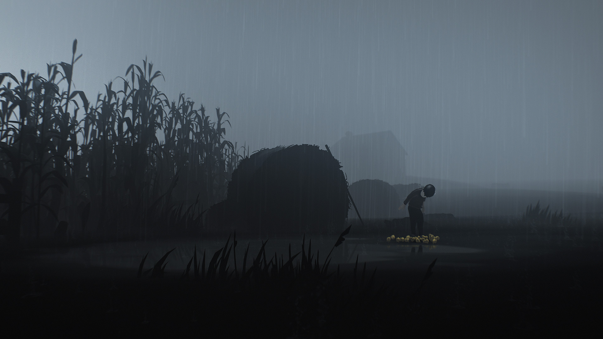 INSIDE screenshot 3