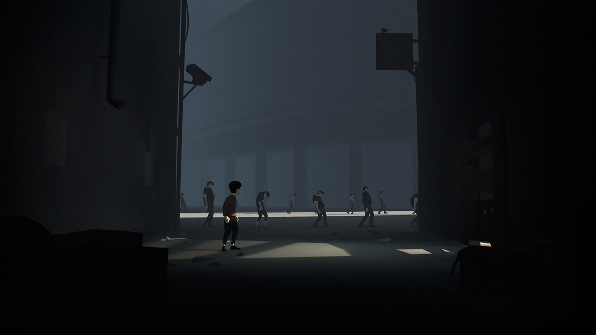 INSIDE screenshot 2