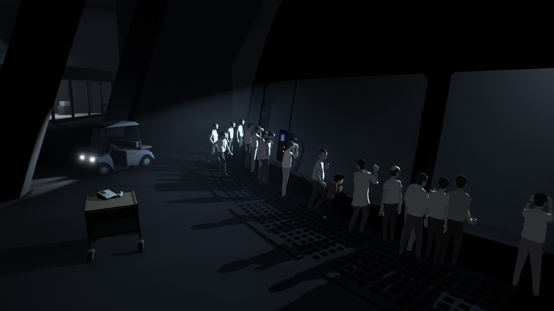INSIDE screenshot 5