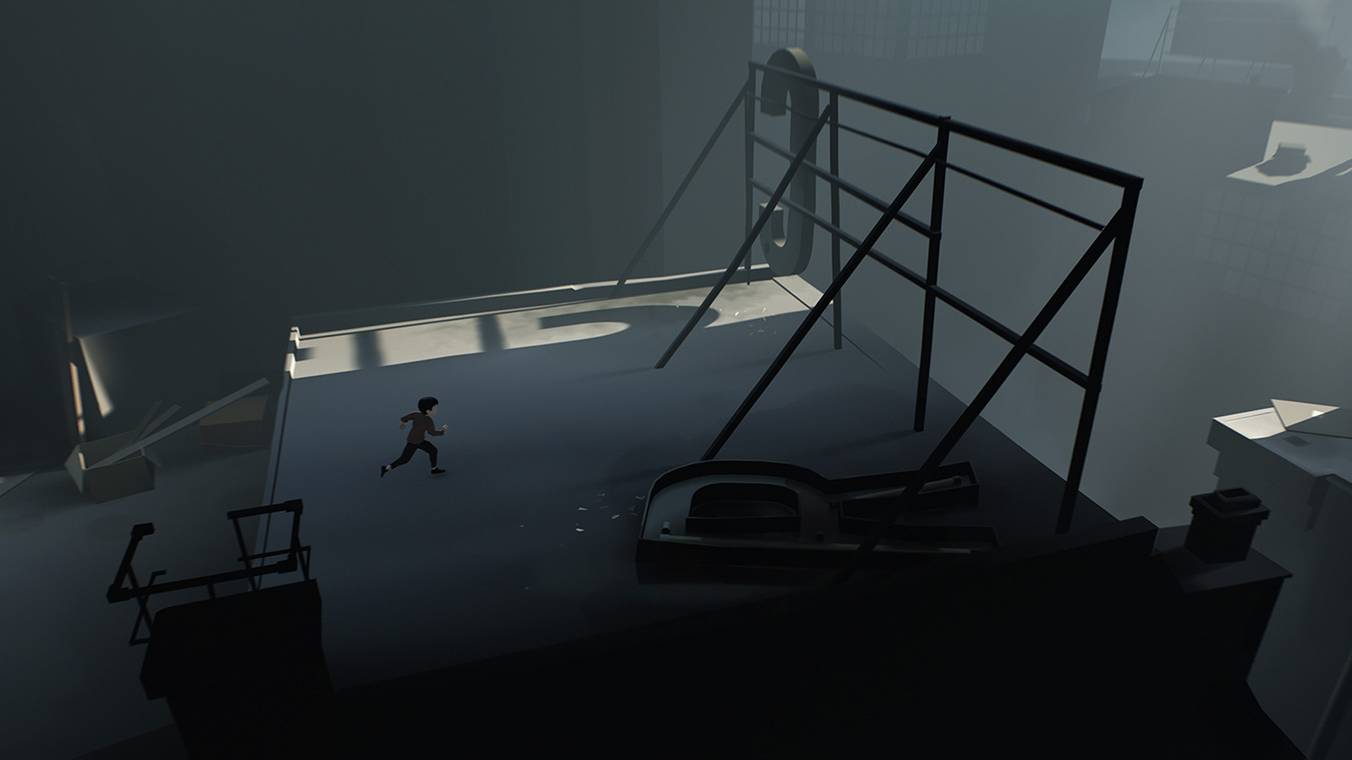 INSIDE screenshot 6