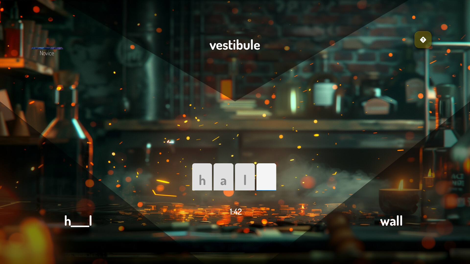 Cluminati screenshot 4