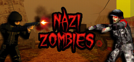 Nazi Zombies