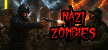 Nazi Zombies