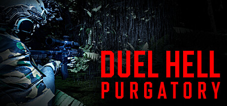 Duel Hell Purgatory — Steam header