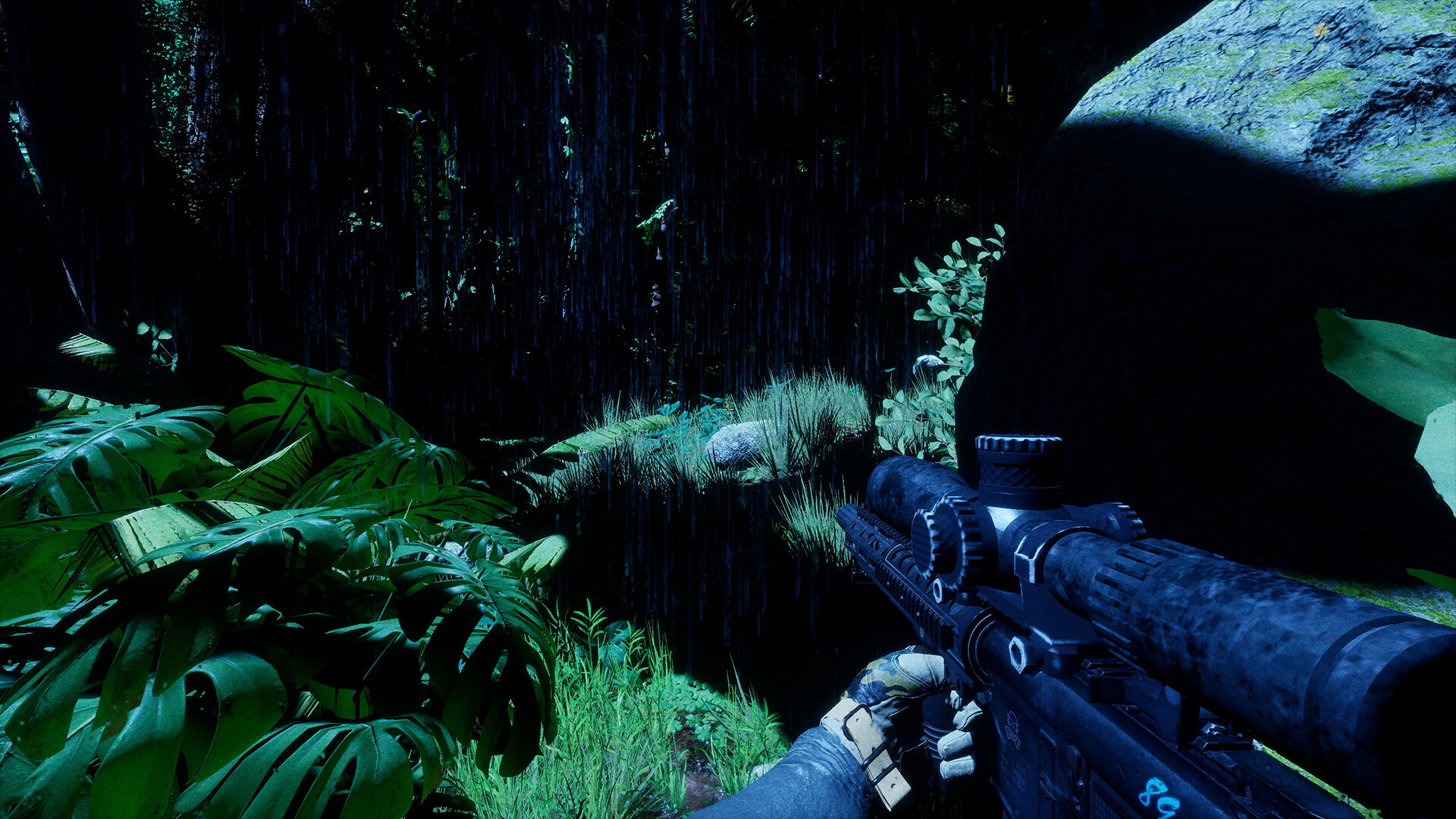 Duel Hell Purgatory screenshot 1
