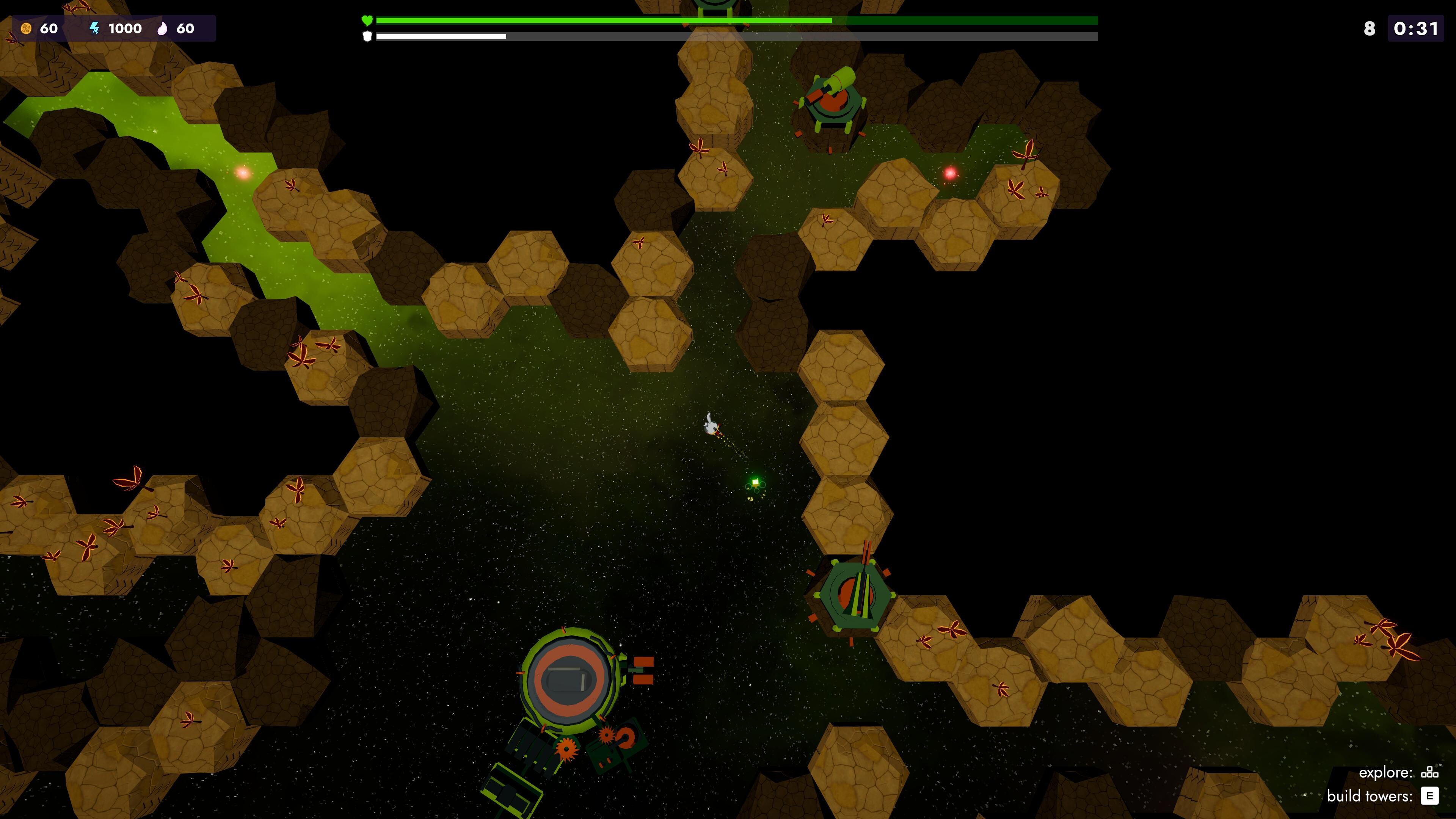 Rabbit Comes Home screenshot 8