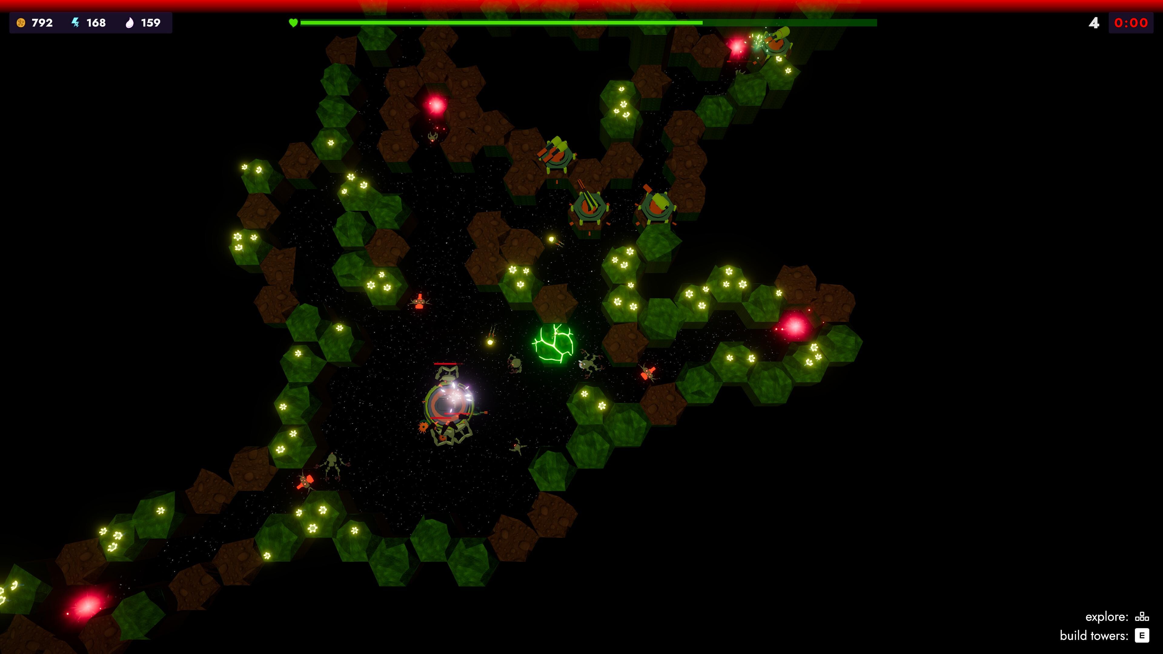 Rabbit Comes Home screenshot 4