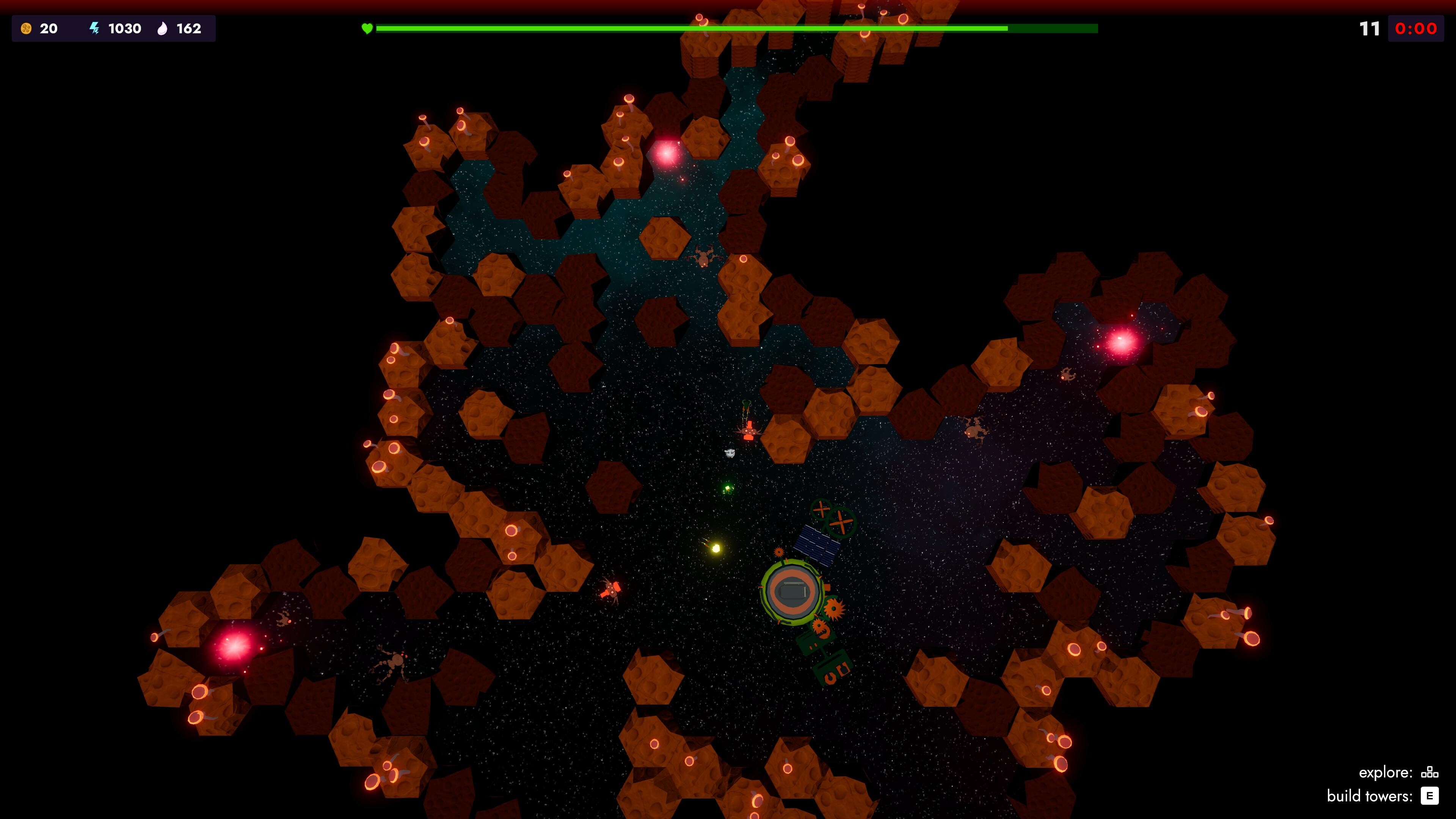 Rabbit Comes Home screenshot 2