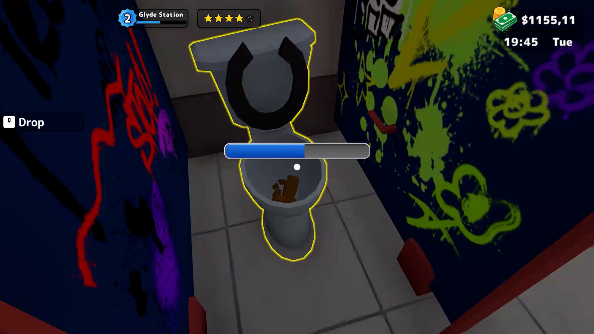 Gas Station Manager screenshot 9