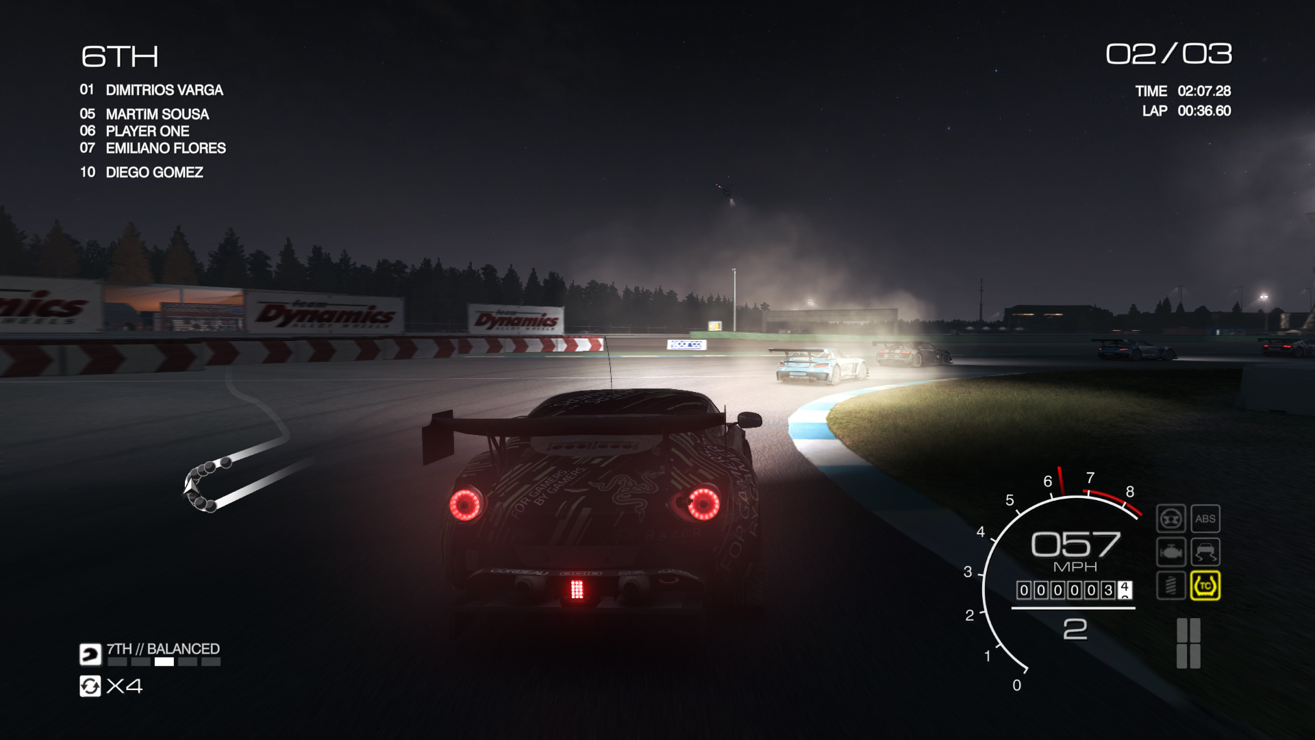 Grid Autosport Season Pass screenshot 1