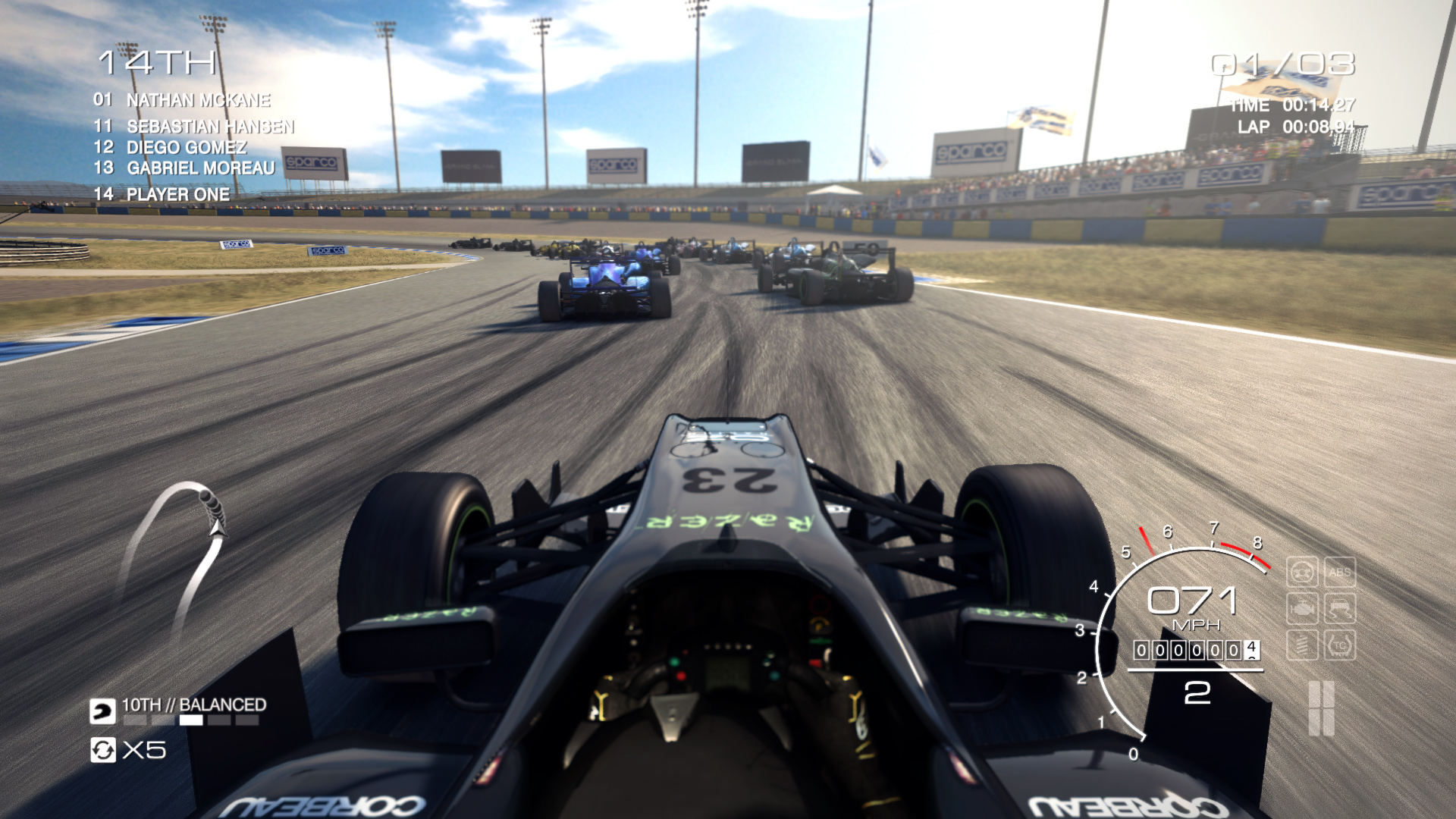 Grid Autosport Season Pass screenshot 6