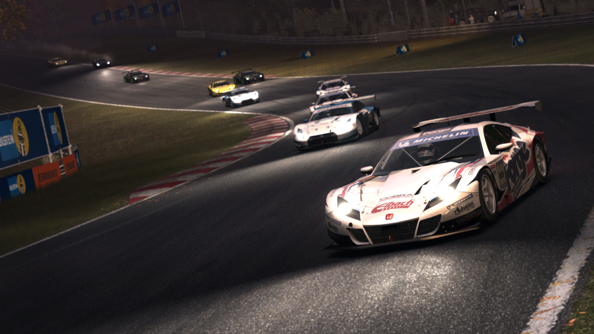 Grid Autosport Season Pass screenshot 7