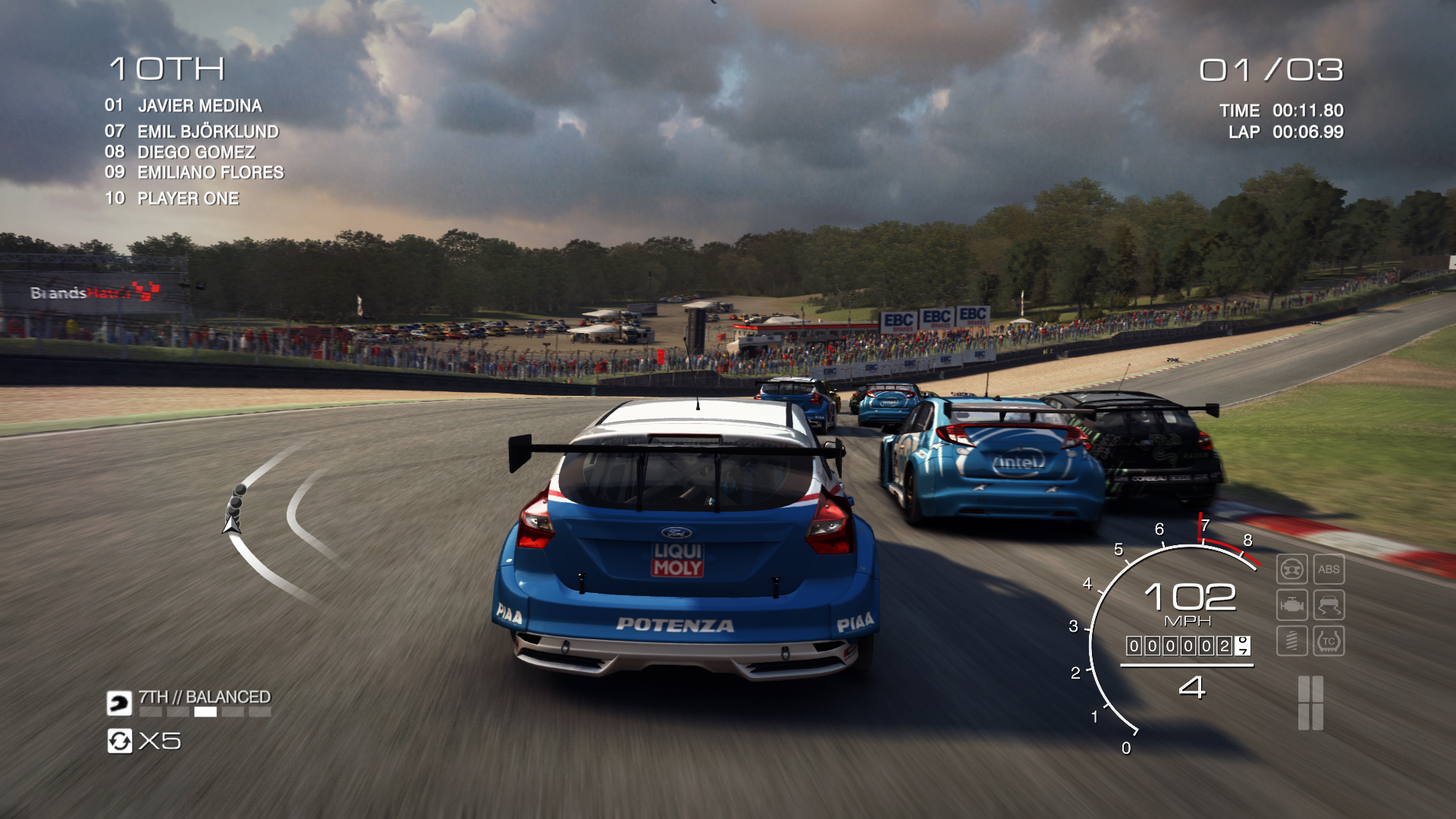 Grid Autosport Season Pass screenshot 10