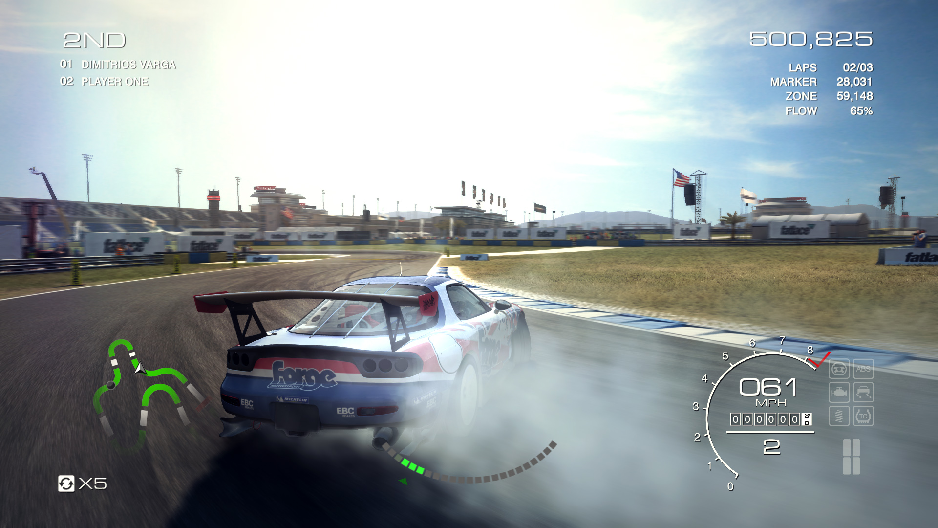 Grid Autosport Season Pass screenshot 4