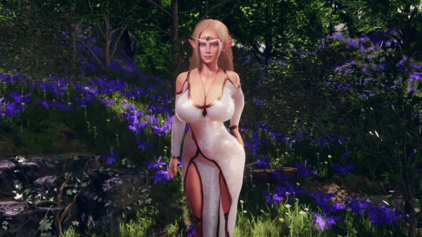 【欧美SLG】艾德莉亚传奇-steam官中版（PC