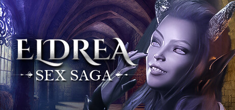Eldrea: SEX Saga 🔞 banner