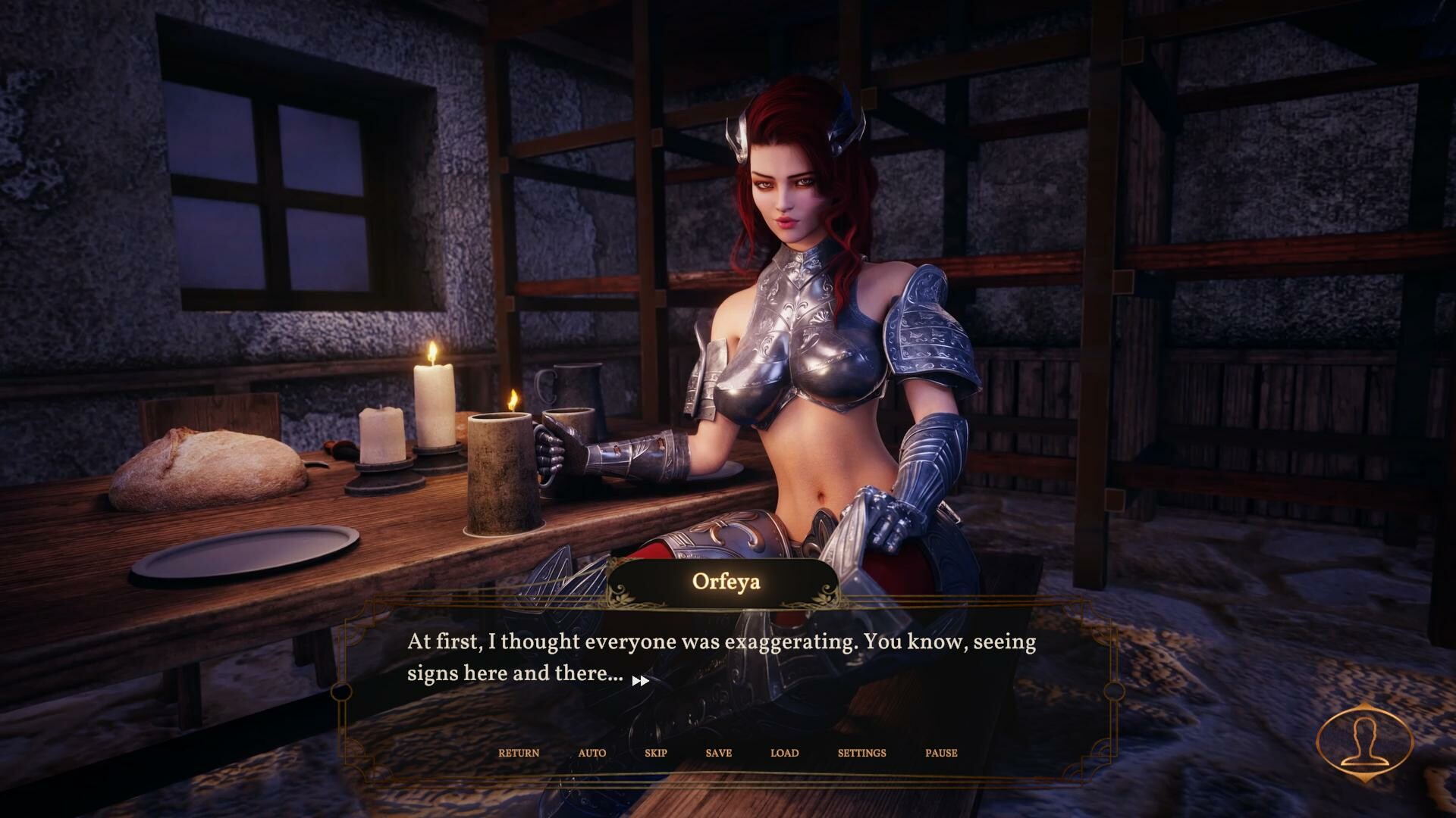 Eldrea: SEX Saga 🔞 screenshot 23