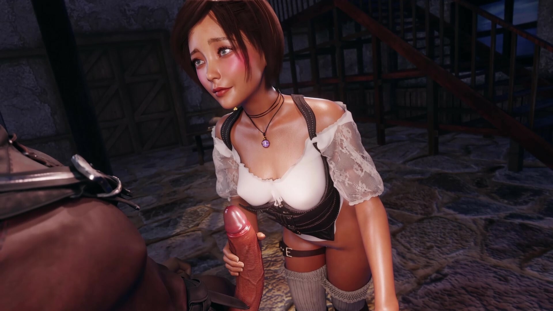 Eldrea: SEX Saga 🔞 screenshot 18