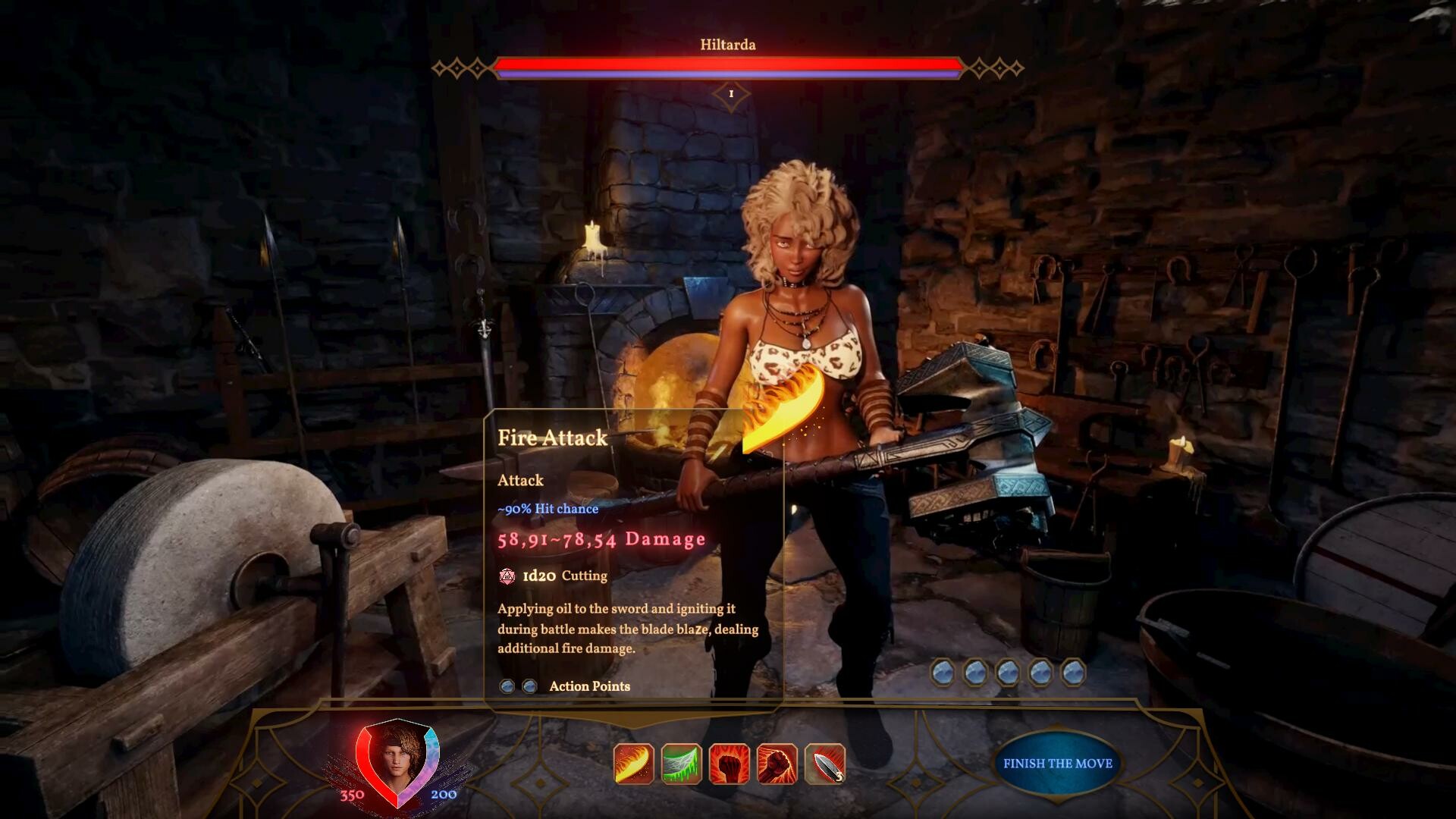 Eldrea: SEX Saga 🔞 screenshot 29