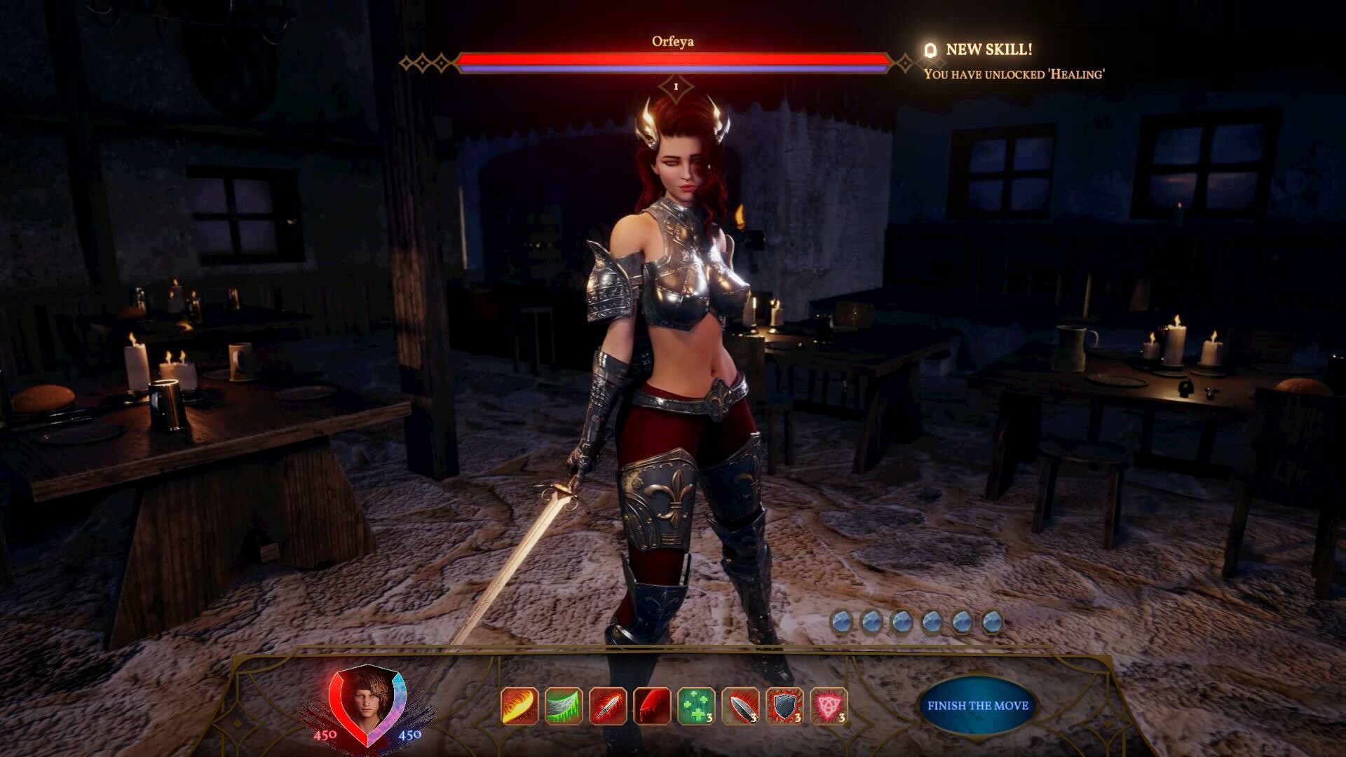 Eldrea: SEX Saga 🔞 screenshot 24