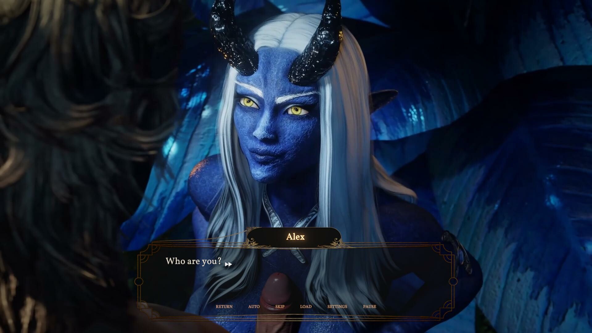 Eldrea: SEX Saga 🔞 screenshot 32