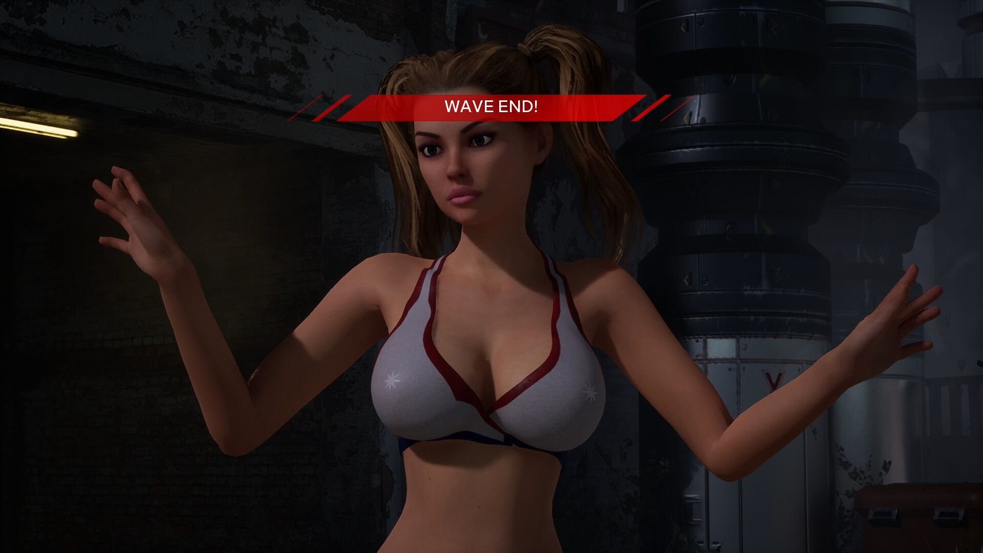 Lust 'n Dead 🔞 screenshot 3