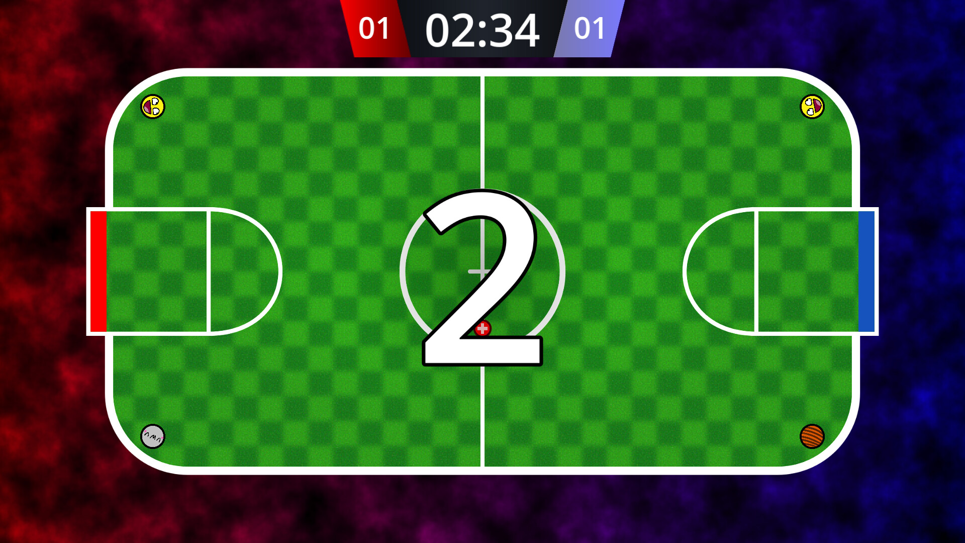 Magtong screenshot 6